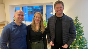 George Clarke's Building Home 2. évad Ep.4 4. epizód
