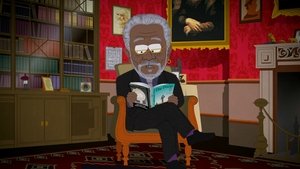 South Park 14. évad Ep.2 Zacsi McFikásrúd meséje