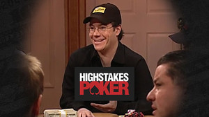 High Stakes Poker 4. évad Ep.4 4. epizód