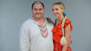 Одного разу під Полтавою kép