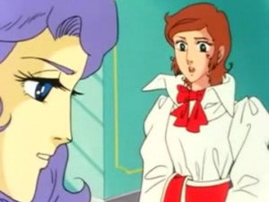 巴里のイザベル 1. évad Ep.13 13. epizód