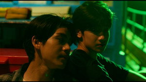 ต้นส้มบ้านเขา แต่ผลส้มหล่นมาบ้านเราตลอดเลย 1. évad Ep.4 4. epizód