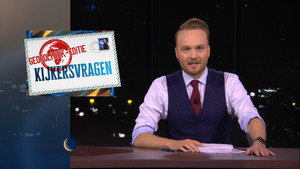 De Avondshow met Arjen Lubach 2. évad Ep.20 20. epizód