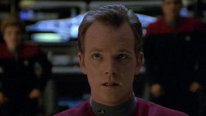 Star Trek: Voyager 2. évad Ep.1 A harminchetesek