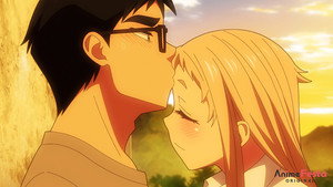 イチゴ哀歌～雑で生イキな妹と割り切れない兄～ 1. évad Ep.11 11. epizód