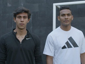 CHIVAS: El Rebaño Sagrado 1. évad Ep.1 1. epizód