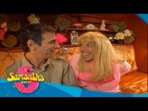 Samantha, Oups ! 4. évad Ep.15 15. epizód