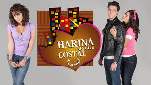 Harina de otro costal kép