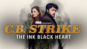 C.B. Strike kép
