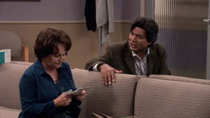 George Lopez 3. évad Ep.4 4. epizód