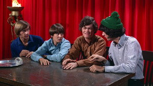 The Monkees 2. évad Ep.20 20. epizód
