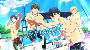 Free! kép