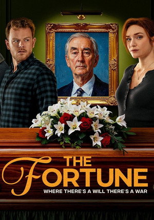 The Fortune poszter