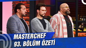 MasterChef Türkiye 4. évad Ep.93 93. epizód