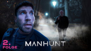 MANHUNT 1. évad Ep.2 2. epizód