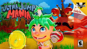 Ultra Jump Mania 1. évad Ep.1 1. epizód