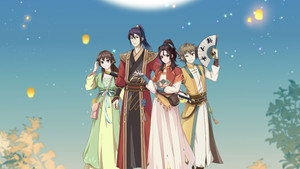 萌妻食神 kép