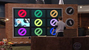Big Brother 9. évad Ep.28 28. epizód