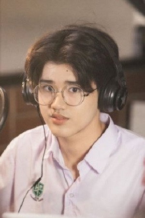 ปัณณวิชญ์ พัฒนศิริ profil kép