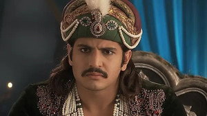 Jodha Akbar 1. évad Ep.207 207. epizód