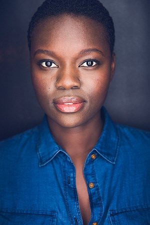 Shaunette Renée Wilson profil kép