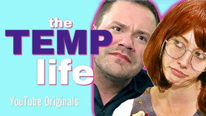 The Temp Life 4. évad Ep.17 17. epizód