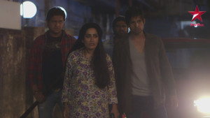 Nisha Aur Uske Cousins 1. évad Ep.166 166. epizód