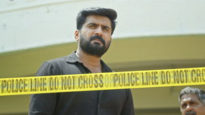 Vikram On Duty 1. évad Ep.38 38. epizód