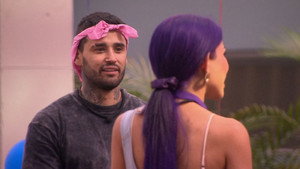 La Casa de los Famosos Colombia 3. évad Ep.104 104. epizód