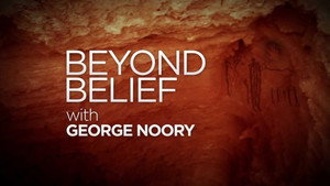 Beyond Belief with George Noory kép