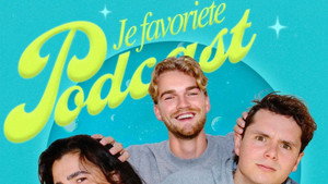 Je Favoriete Podcast kép