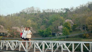โซ่รักอัคนี kép