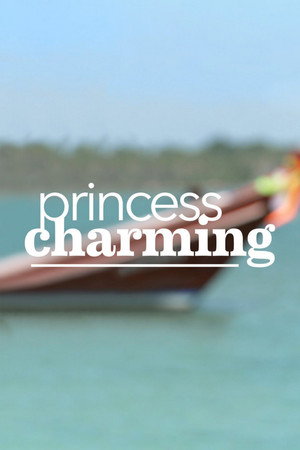 Princess Charming poszter