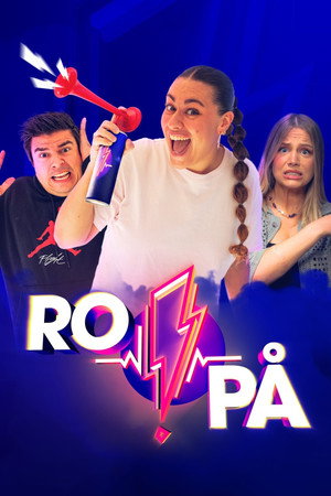 Ro på! poszter