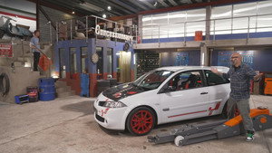 Wheeler Dealers France 8. évad Ep.16 16. epizód