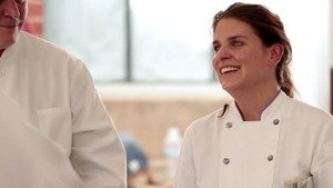 A Chef's Life 2. évad Ep.5 5. epizód