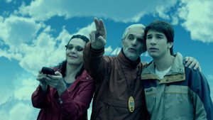 El nuevo 1. évad Ep.13 13. epizód