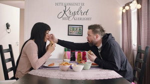 Kongsvikklinikken 1. évad Ep.9 9. epizód