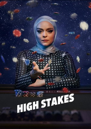 High Stakes poszter