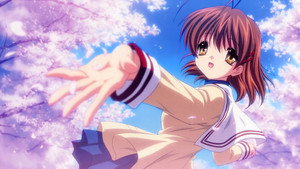 CLANNAD kép