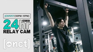 NCT 127 릴레이캠 1. évad Ep.9 9. epizód
