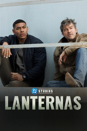 Lámpások poszter