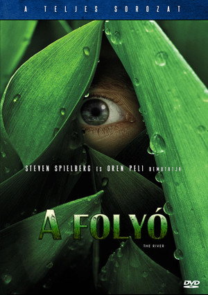 A folyó 1. évad (2012-02-07) poszter