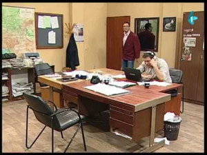 Државни посао 2. évad Ep.195 195. epizód