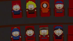 South Park 2. évad Ep.11 A PlaneÁrium