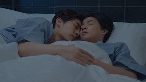 เกลียดนักมาเป็นที่รักกันซะดีๆ 2. évad Ep.11 11. epizód