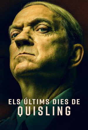 Quisling poszter