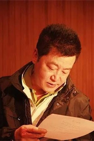 Zhao Baogang profil kép