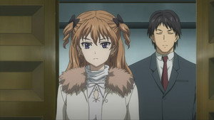 WHITE ALBUM 1. évad Ep.19 19. epizód