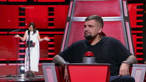 Голос 4. évad Ep.3 3. epizód